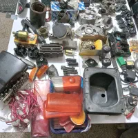 لوازم پیکان و متفرقه