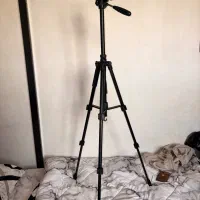 پایه دوربین عکاسی