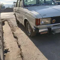 ماشین پیکان