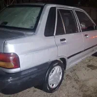 پراید ۸۷ بیرنگ|خودرو سواری و وانت|پاکدشت, پاکدشت (مامازند)|دیوار