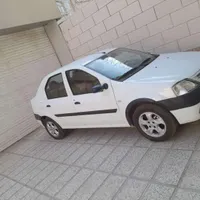 ال 90 رنو پارس تندر 1397