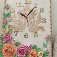 ساعت اتاق کودک|ساعت دیواری و تزئینی|تهران, جوادیه تهرانپارس|دیوار