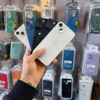 ۵عدد ایفون ۱۳ نرمال