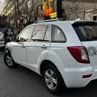 لیفان x60 اتومات