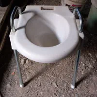 توالت فرنگی