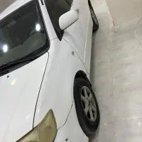 تویوتا کرولا مدل 2007