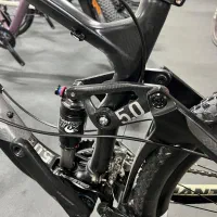 دوچرخه جاینت giant trance adv sl|دوچرخه، اسکیت، اسکوتر|تهران, نظام‌آباد|دیوار