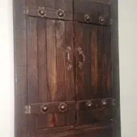 ایینه چوبی اینه چوبی