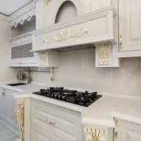 کابینت و کمد MDF|مصالح و تجهیزات ساختمان|آمل, |دیوار