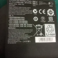 باطری لب تاب نو