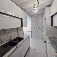 مهستان 85 متر 2 خواب فول لوکس ویودار|فروش آپارتمان|هشتگرد, فاز ۷ مهستان|دیوار