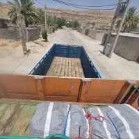 بنز تک باری|خودرو سنگین|شیراز, رکن‌آباد|دیوار