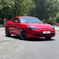 هیوندا کوپه اف ایکس fx فول فول