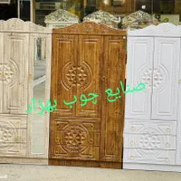 کمد رخت آویز/دراور|جاکفشی، کمد، دراور|اسلام‌شهر, |دیوار