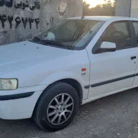سسمند lx 1395