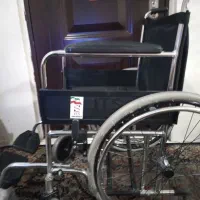 فروش تعداد محدود ویلچر جیهون