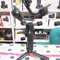 گیمبال رونین DJI RSC2 pro combo درجه یک