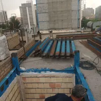 جوشکاری وبرشکاری وکارشبانه کارخلاف سرارمشهدواطراف