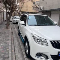 هایما s7+|خودرو سواری و وانت|تبریز, |دیوار