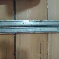 ریل کشو
