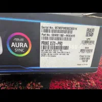 مادر بورد asus