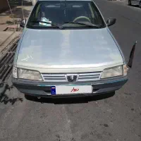 روا دوگانه سوز کارخانه
