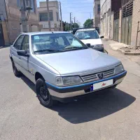 پژو 405 مدل 94