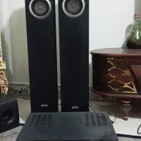 باند و ظبط مارشال