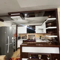 مسکن مهر خانه ساز شرق طبقه اول