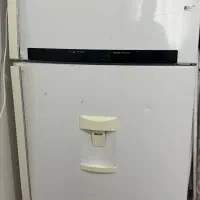 فروش یخجال LG|یخچال و فریزر|مراغه, |دیوار