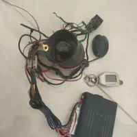 دزدگیر مجیکار