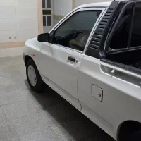 پرابو وانت پاششی با لاینر مدل1403