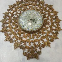 ساعت برنز