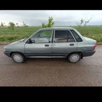 پرایدGLiصبا۸۸