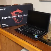 لپ تاپ core i7 4700 تصویر full hd کاملا سالم