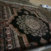 فرش ماشینی ۹ متری و۱۲|فرش|کنگاور, |دیوار