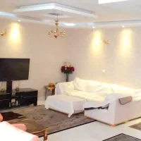 سعادت آباد/قدرالسهم دار/135متر آپارتمان/1از 2