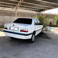 پارس مدل ۹۰|خودرو سواری و وانت|دزفول, |دیوار