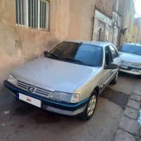 خودرو مدل ۸۹