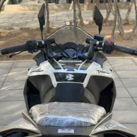 Rs200new1403|موتورسیکلت|تهران, اسفندیاری|دیوار