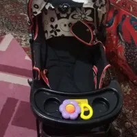 کالسکه در حد نونوو
