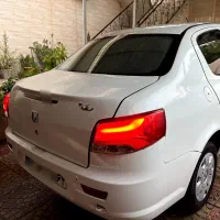 راناپلاس tu5مدل 1400|خودرو سواری و وانت|ساری, |دیوار