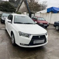 دنا+ ۱۴۰۳ ۶دنده مشابه‌صفرکیلومتر (فروش/معاوضه)