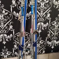 چوب اسکی خارجی