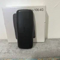 گوشی‌ نوکیا 106