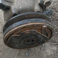 کمپرسور کولر پراید کره|قطعات یدکی و لوازم جانبی|تبریز, |دیوار