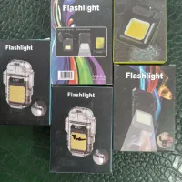 چراغ قوه LED