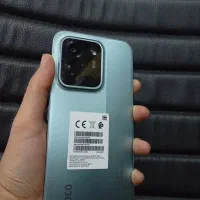 گوشی پوکو c85|موبایل|مشهد, محمدآباد|دیوار