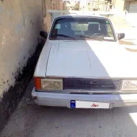 وانت.پیکان.۹۳|خودرو سواری و وانت|هرسین, |دیوار