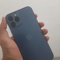 اپل iPhone 12 Pro Max با حافظهٔ ۲۵۶ گیگابایت|موبایل|تربت‌حیدریه, ۴۵ متری|دیوار